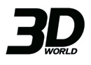 3D World